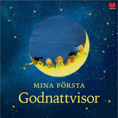 Mina första godnattvisor, Inbunden