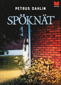 bokomslag Spöknät