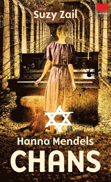 bokomslag Hanna Mendels chans