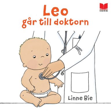 bokomslag Leo går till doktorn