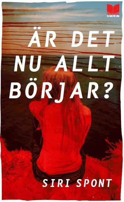 Är det nu allt börjar? 1