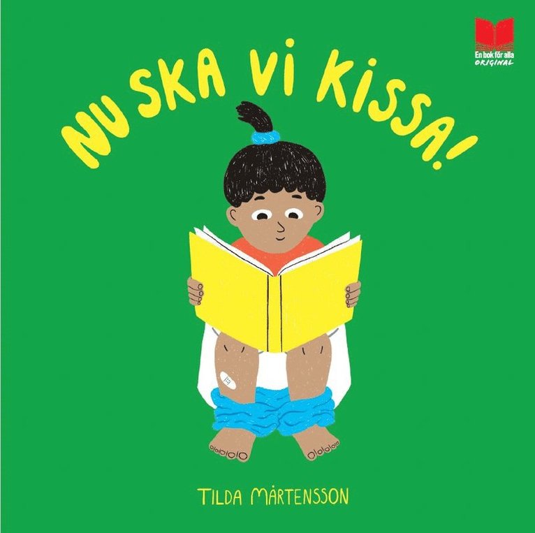 Nu ska vi kissa! 1