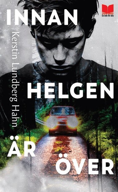 Kerstin Lundberg Hahn - Innan helgen är över, Pocket