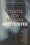 bokomslag Utsatta och sårbara brottsoffer