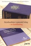 bokomslag Styrelsearbete i noterade bolag - en handledning