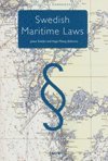 bokomslag Swedish Maritime Laws