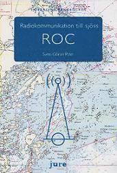 bokomslag Radiokommunikation till sjöss ROC