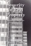 bokomslag Security in Real Property - An Introduction to the Swedish System