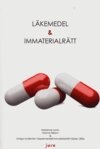 Marianne Levin, Hanna Nilsson - Läkemedel & immaterialrätt, Häftad