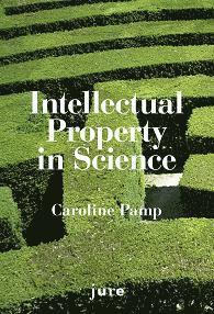 bokomslag Intellectual Property in Science
