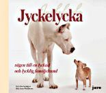 bokomslag Jyckelycka : vägen till en lyckad och lycklig familjehund