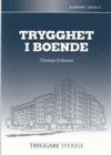 bokomslag Trygghet i boende