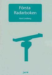 Kent Lindberg - Första Radarboken, Häftad