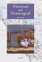 bokomslag Tidvatten med höjd- och strömberäkningar och oceanografi för sjöfarare