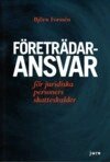 Björn Forssén - Företrädaransvar : för juridiska personers skatteskulder, Häftad