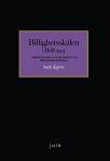 Jack Ågren - Billighetsskälen i BrB 29:5 - Berättigande och betydelse vid påföljdsbestämning, Inbunden