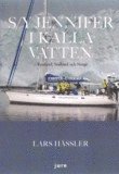 bokomslag S/Y Jennifer i kalla vatten