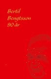 Bertil Bengtsson 90 år 1