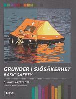 bokomslag Grunder i sjösäkerhet : basic safety