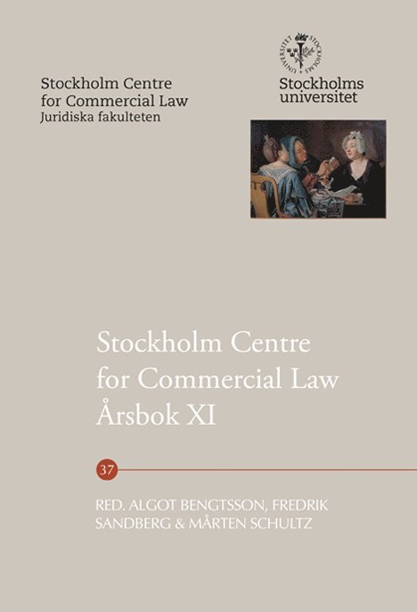 Bostadsrätten i initial- och övergångsskeden