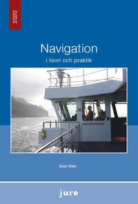 bokomslag Navigation i teori och praktik