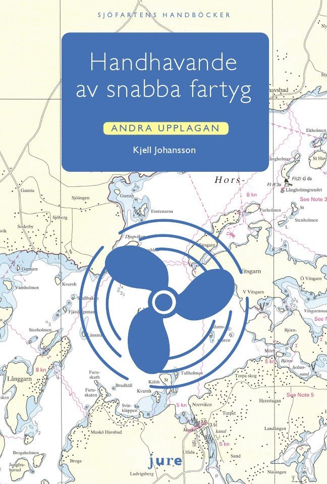 Handhavande av snabba fartyg 1