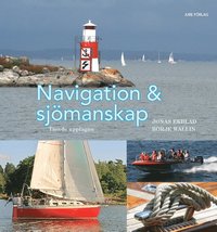 bokomslag Navigation och sjömanskap