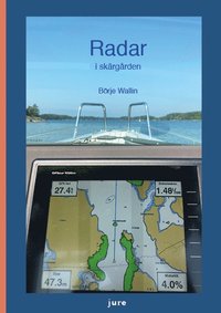 bokomslag Radar i skärgården