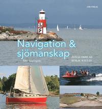 bokomslag Navigation och sjömanskap