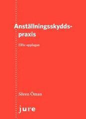 Anställningsskyddspraxis