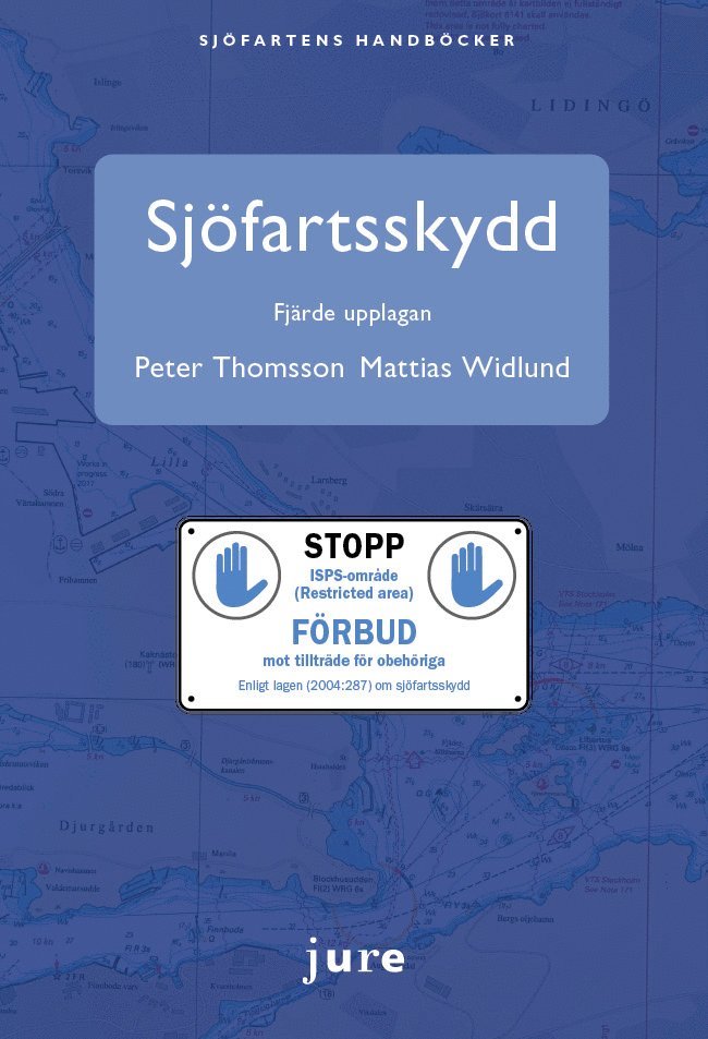 Sjöfartsskydd 1