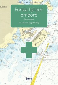 bokomslag Första hjälpen ombord