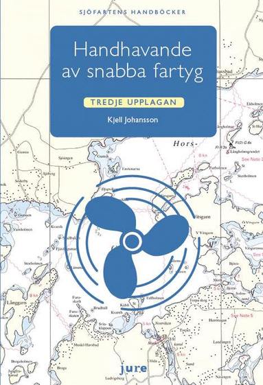 bokomslag Handhavande av snabba fartyg