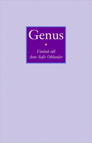 Karin Johannesson, Yvonne Hirdman, Anders Björnsson, Janerik Gidlund, Jan Beskow, Agneta Emanuelsson-Blanck, Kristina Engwall, Rolf Torstendahl, Marie Clark Nelson, Birgitta Larsson, Ingemar Lind, Birgitta Meurling, Anne-Marie Morhed, Hans Norman, John Roger, Stefanie von Schnurbein, Sölvi Sogner - Att se det osedda : vänbok till Ann-Sofie Ohlander, Inbunden