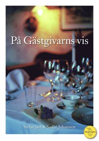 bokomslag På Gästgivarns vis