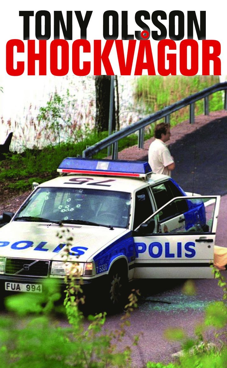 Chockvågor 1