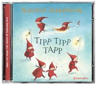 bokomslag Tipp tipp tapp