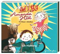bokomslag Cirkus i skolan