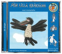 bokomslag Min lilla kråksång