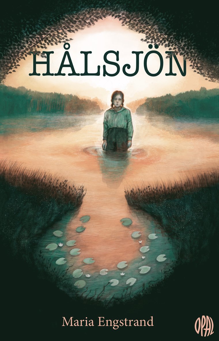 Hålsjön