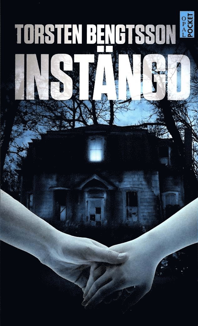 Torsten Bengtsson - Instängd, Pocket