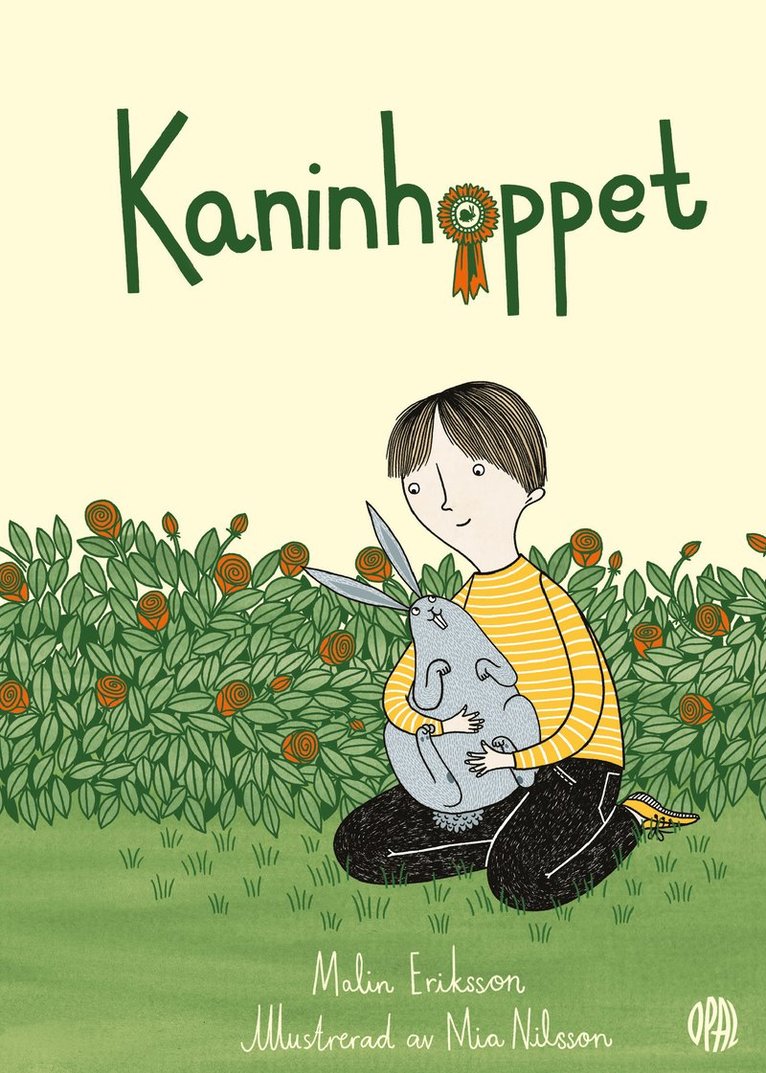 Kaninhoppet 1