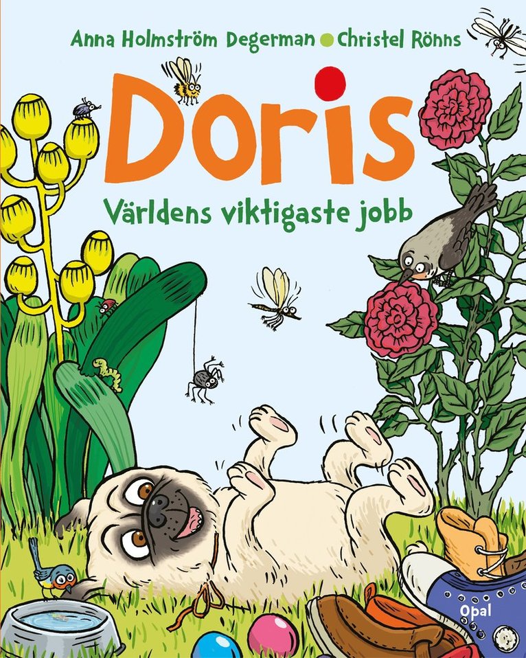 Världens viktigaste jobb 1