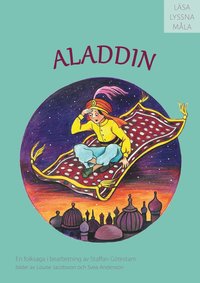 bokomslag Aladdin