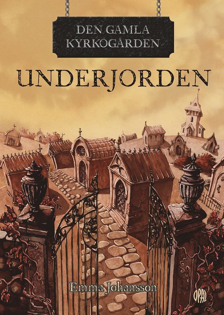 Underjorden 1