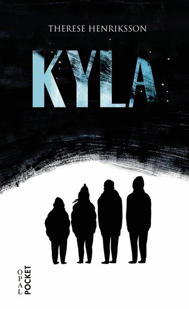 Therese Henriksson - Kyla, Pocket