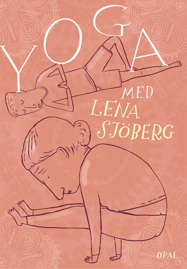 Yoga med Lena Sjöberg 1