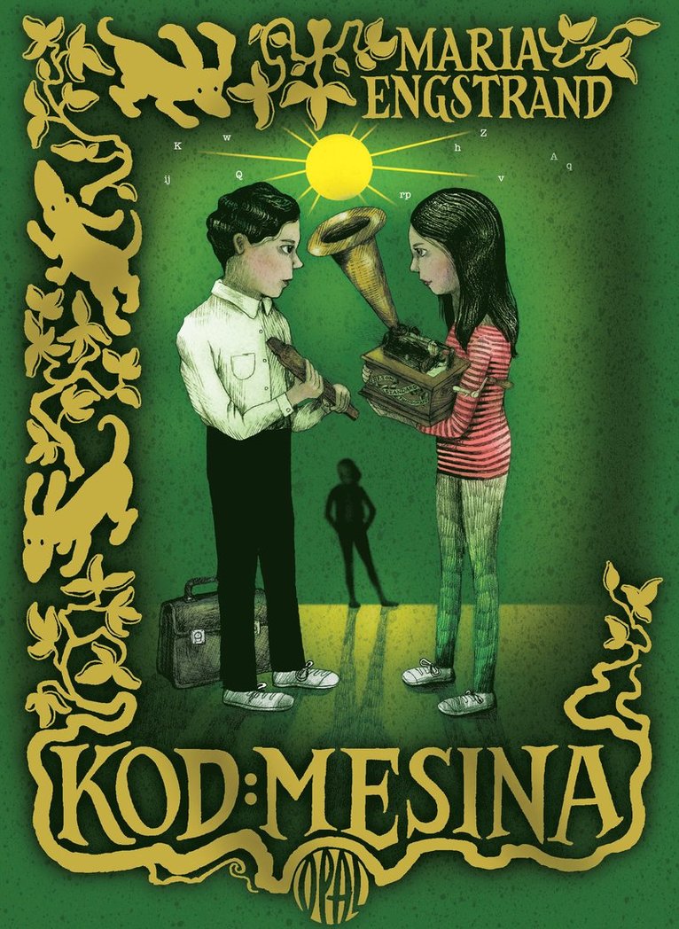 Kod : Mesina 1