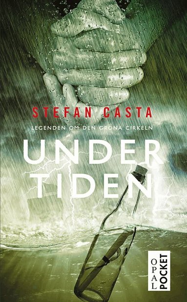 Stefan Casta - Under tiden, Pocket