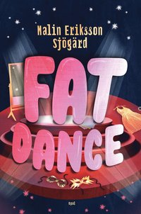 bokomslag Fat Dance